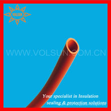 Soft High Temperature Resistant Silicone Rubber Heat Shrink Tubing